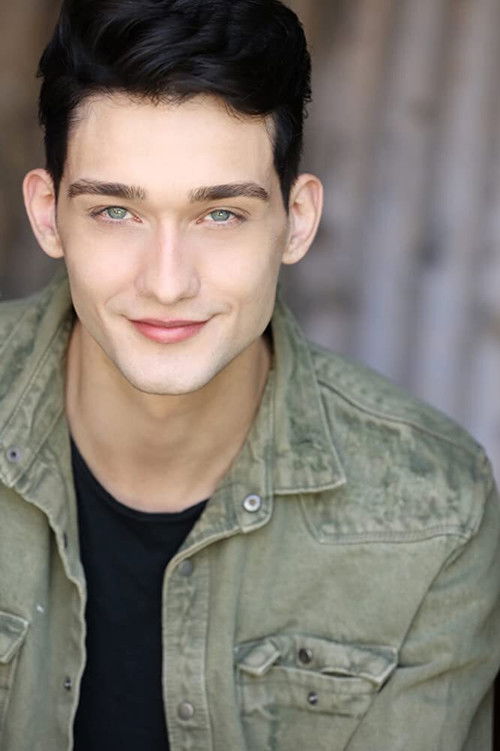 Photo of Cody Saintgnue