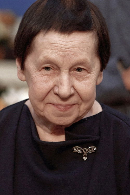 Photo of Svetlana Karmalita