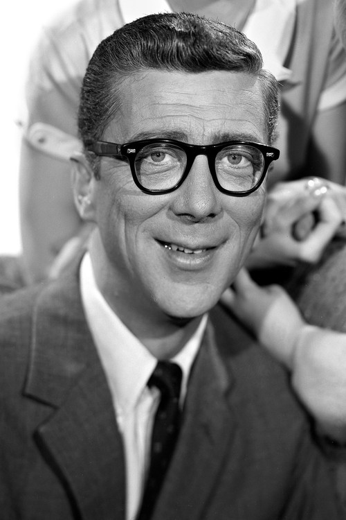 Photo of Herbert Anderson