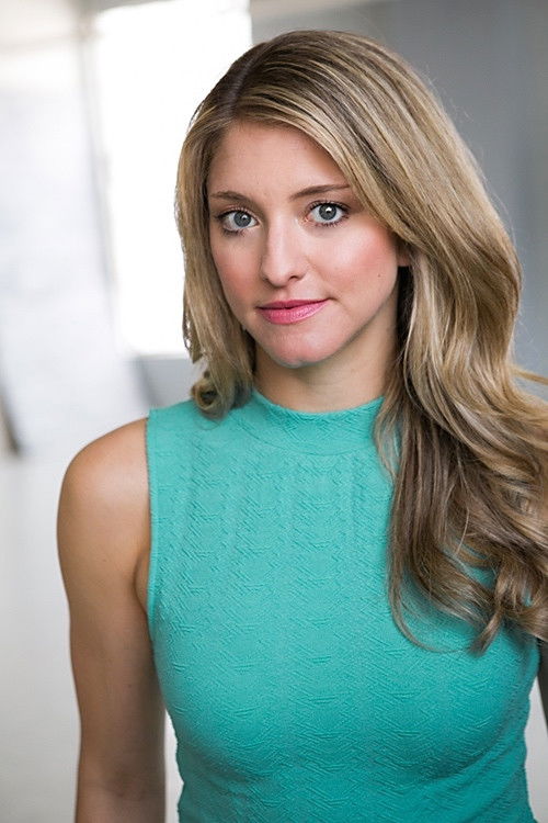 Photo of Geri Courtney-Austein