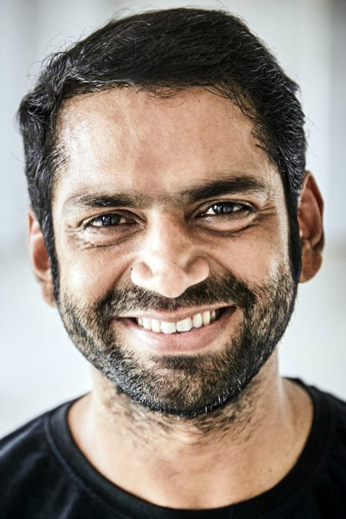 Photo of Sharib Hashmi