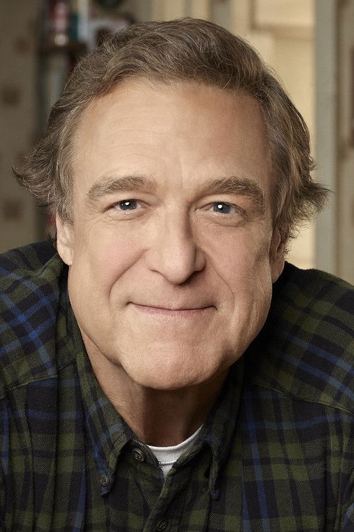 Photo of John Goodman