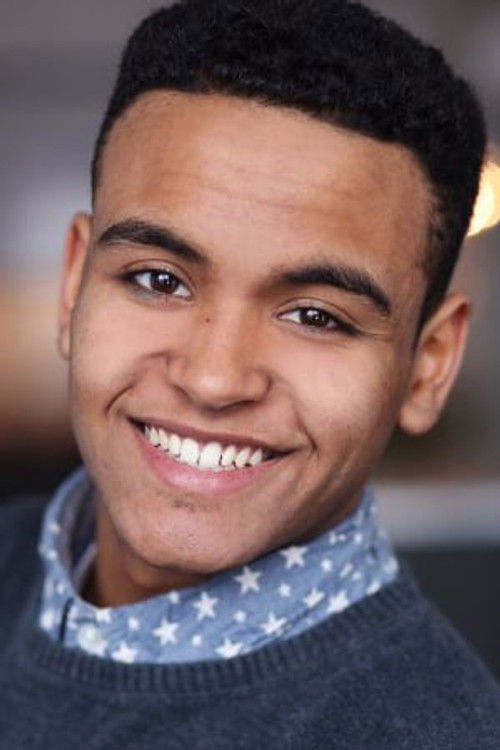 Photo of Karl-Antoine Suprice