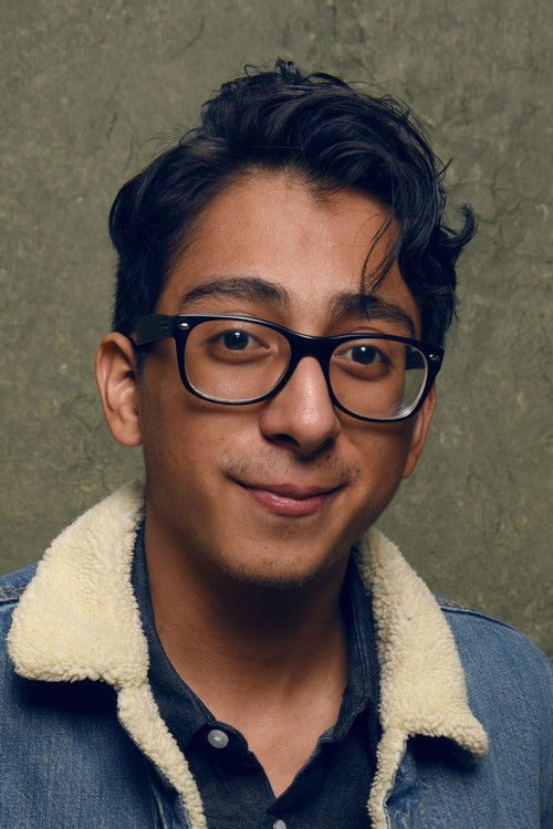 Photo of Tony Revolori