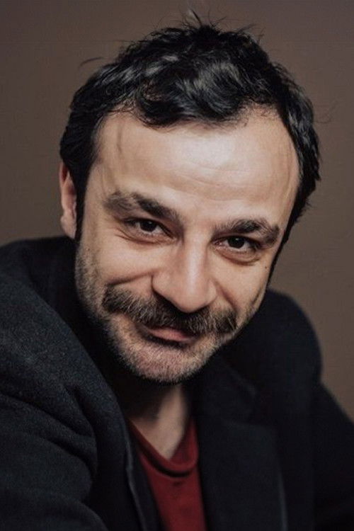 Photo of Güven Murat Akpınar