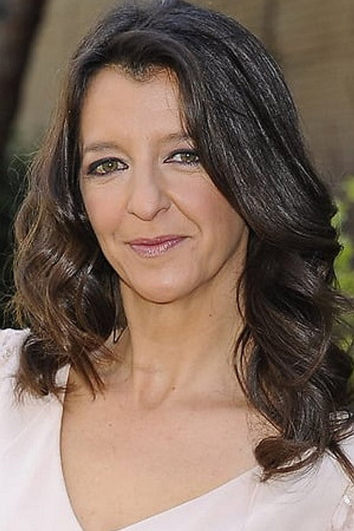 Photo of Goizalde Núñez