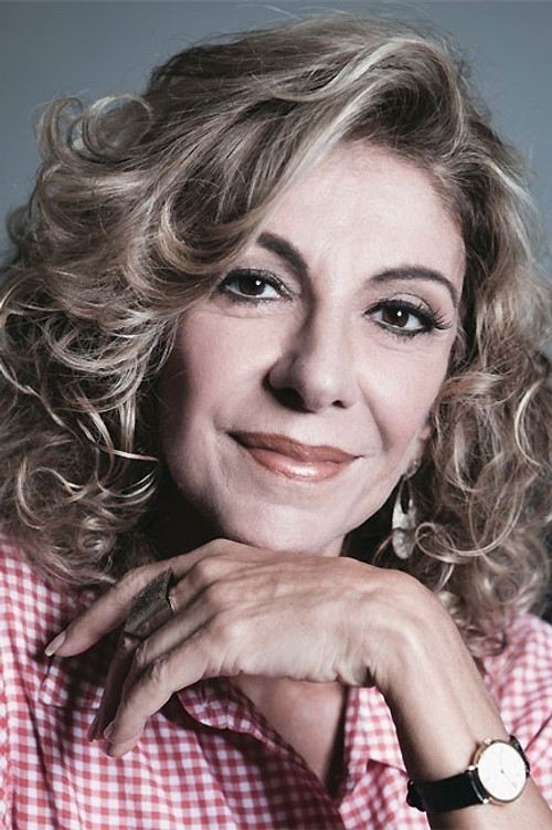 Photo of Marília Pêra