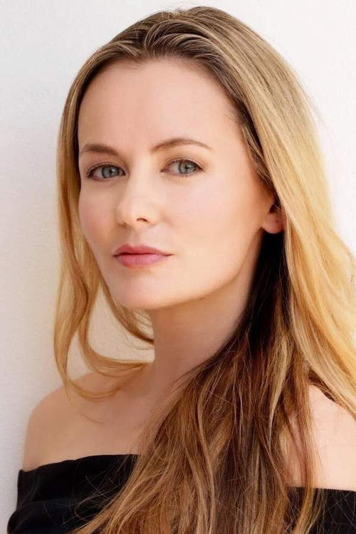 Photo of Camille Keenan