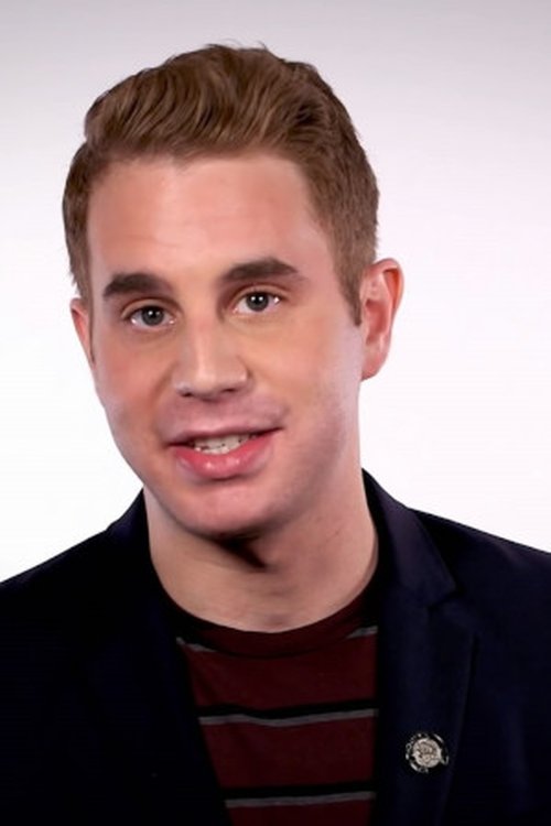 Photo of Ben Platt