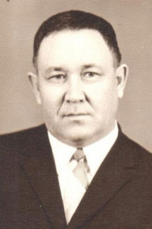 Berdynazar Khudaynazarov