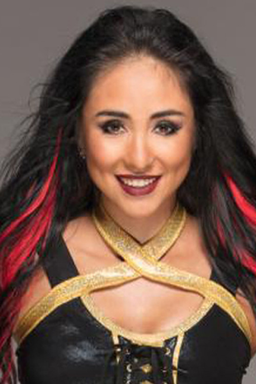 Photo of Miranda Ilissa