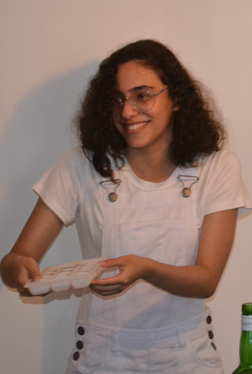 Photo of Mari Santos