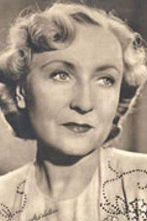 Photo of Randi Michelsen