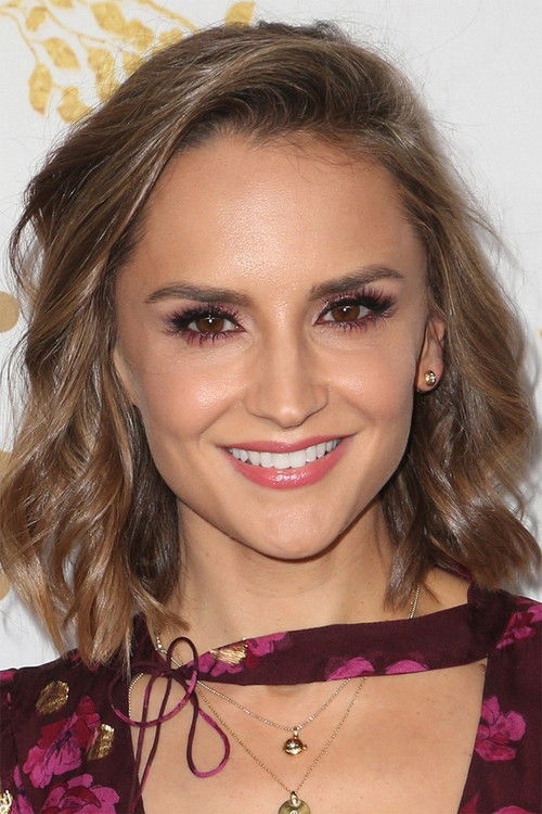 Photo of Rachael Leigh Cook