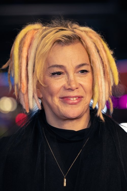 Photo of Lana Wachowski