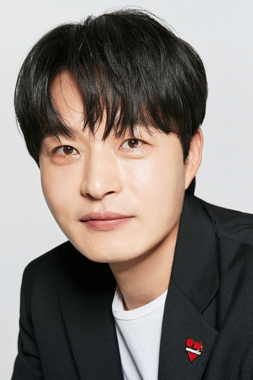 Photo of Lee Sung-woo