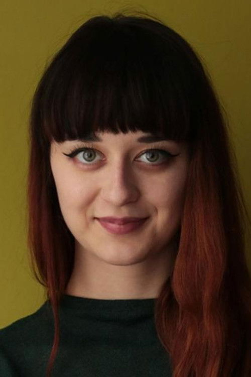 Adéla Križovenská