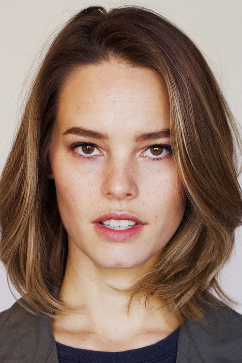 Photo of Bailey Noble