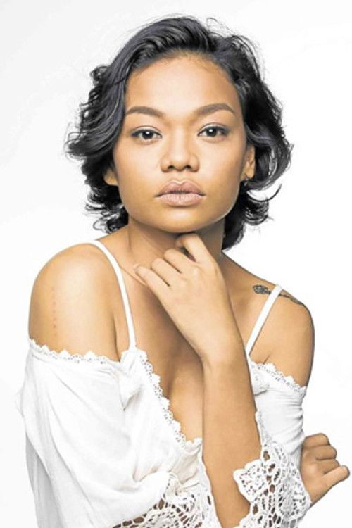 Photo of Chai Fonacier