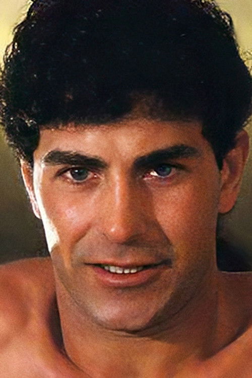 Photo of Brandon Wilde