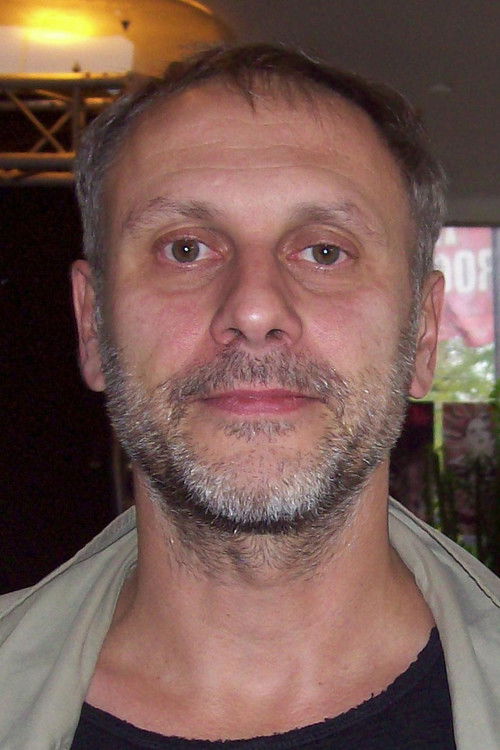 Photo of Igor Chmela