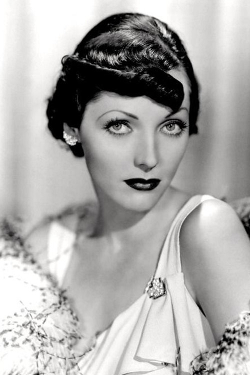 Photo of Adrienne Ames