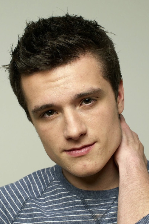 Photo of Josh Hutcherson