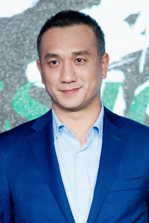 Photo of Huang Jue