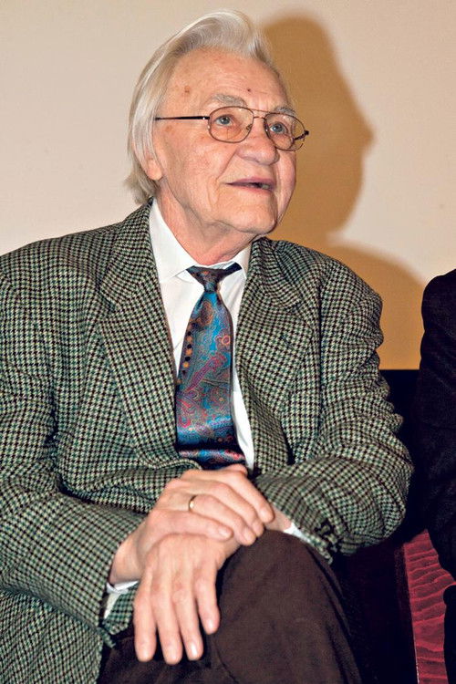 Photo of Tibor Bitskey