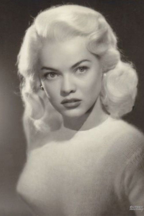 Photo of Dona Drake