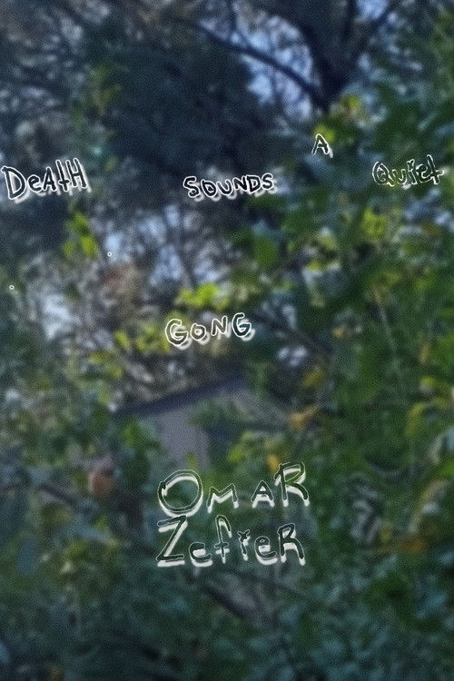 Death Sounds a Quiet Gong