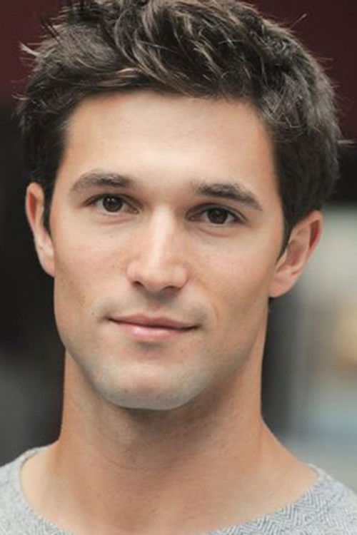 Photo of Jack Turner