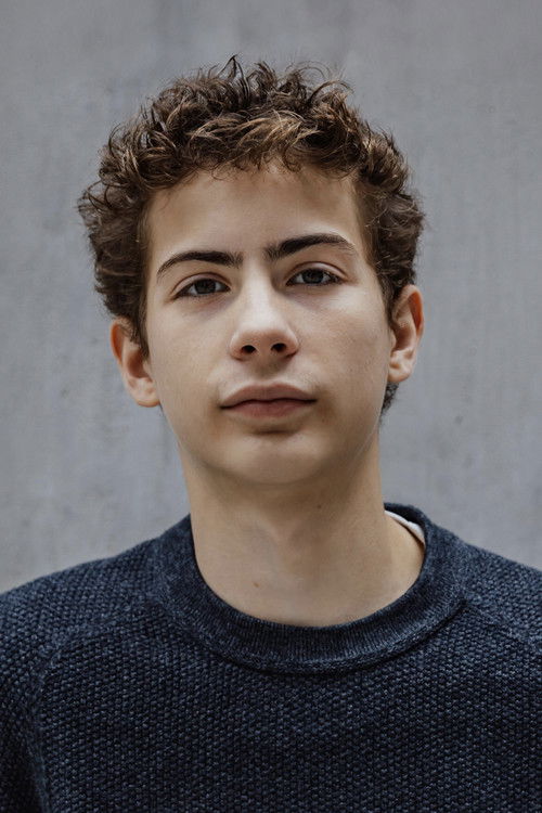 Photo of Jacob Tremblay