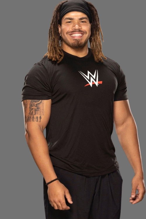 Photo of Joshua Black