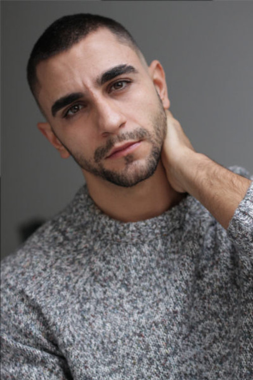 Photo of César Mateo