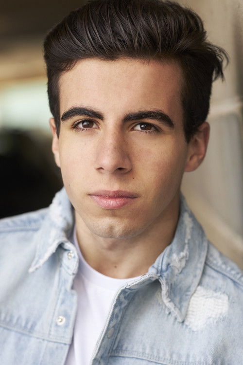 Photo of Xavier West