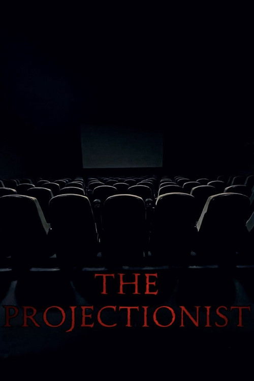 The Projectionist