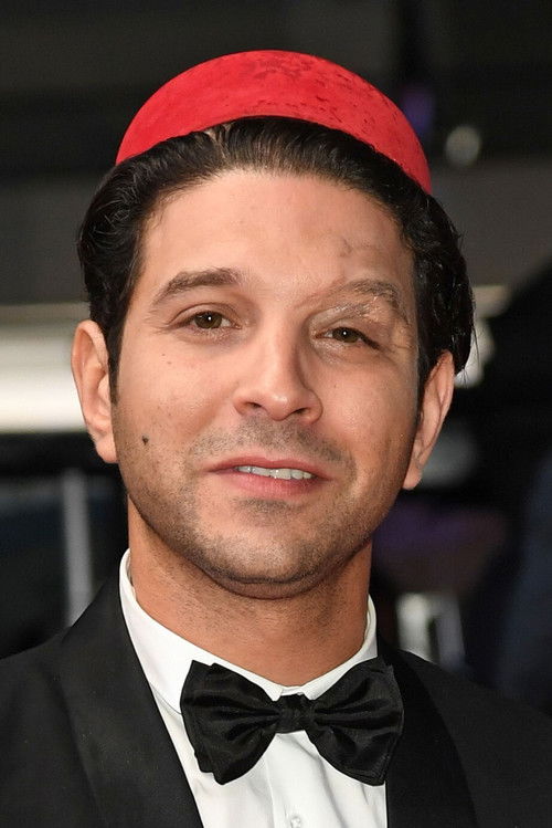 Photo of Anas El Baz