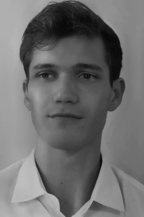 Photo of Dylan Clark