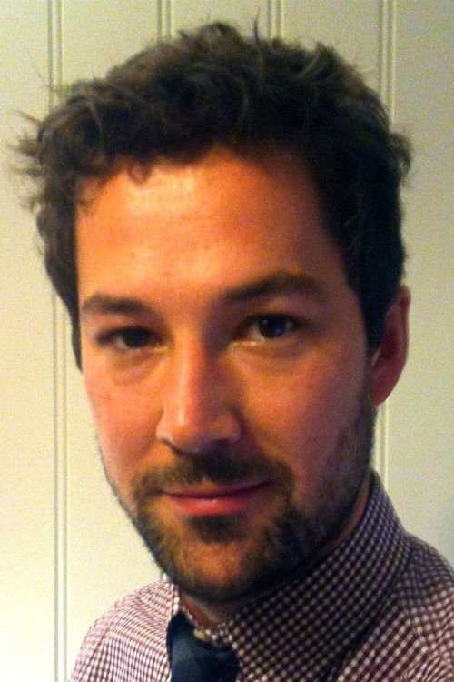 Photo of Christopher Pahle