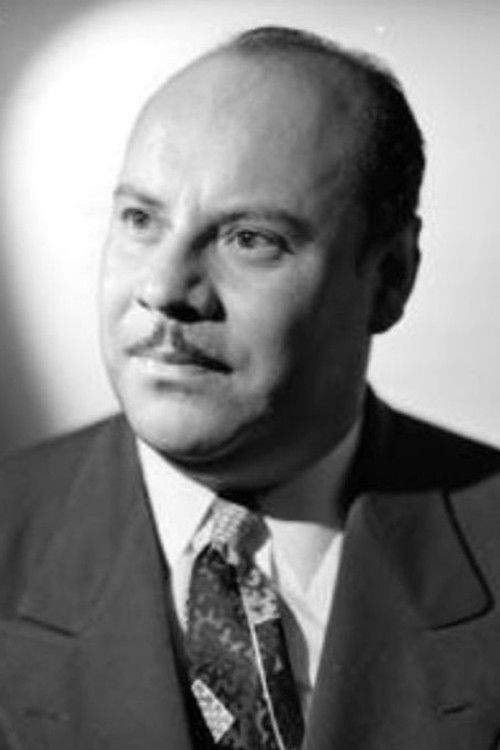 Photo of Marcelo Chávez