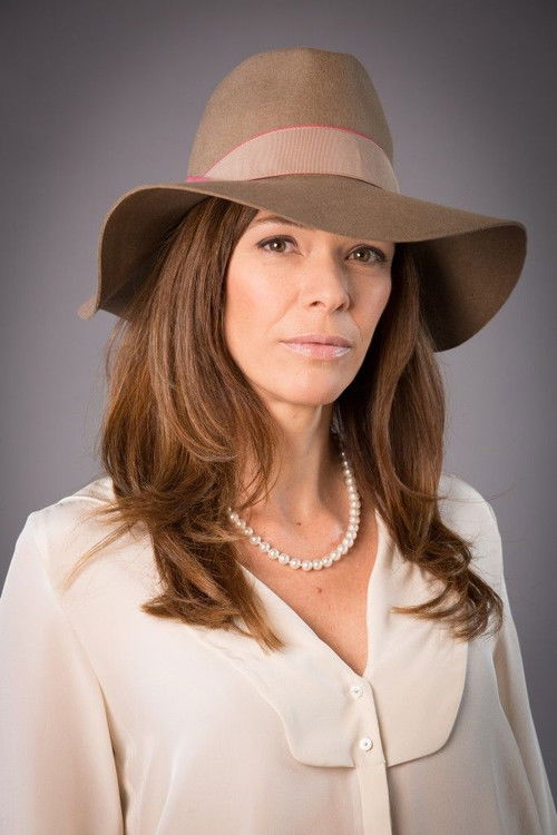 Photo of Rita Loureiro