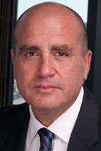 Photo of Don Granger