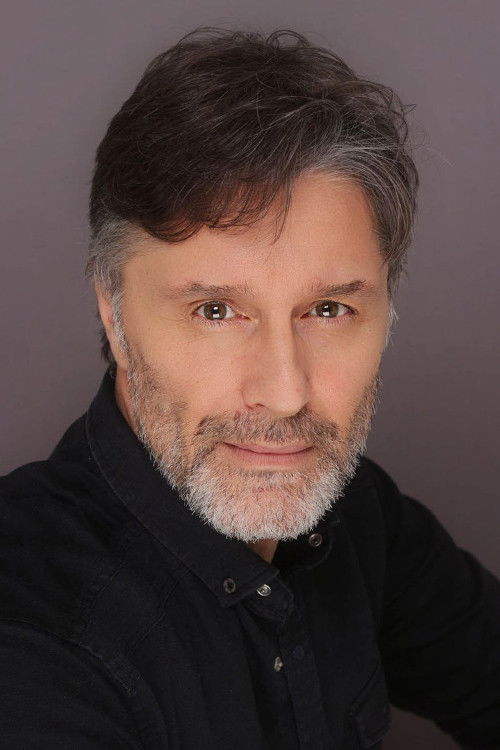 Photo of Hazım Körmükçü