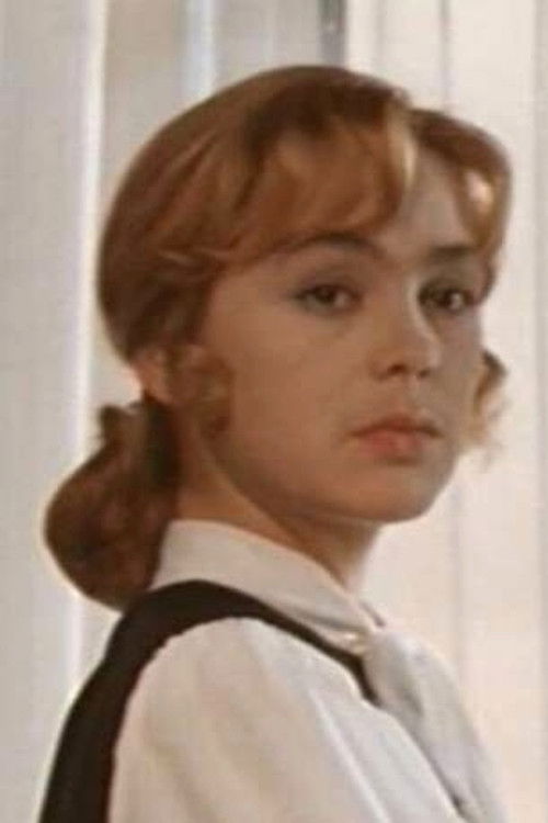 Photo of Svetlana Starikova