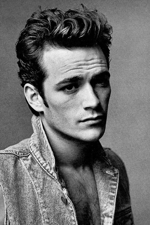Photo of Luke Perry