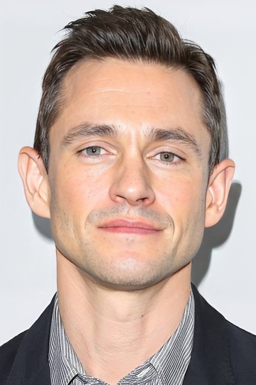 Photo of Hugh Dancy