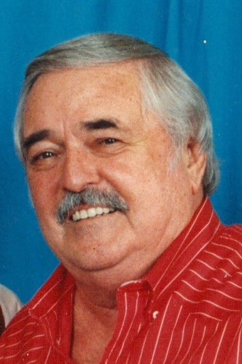Photo of James Doohan