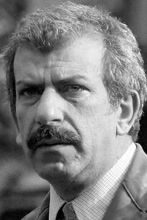 Photo of Giray Alpan