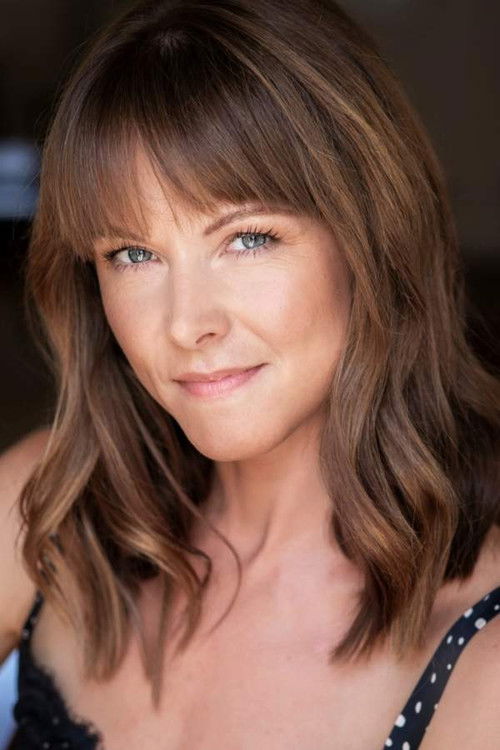 Photo of Ria Vandervis